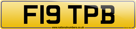 F19 TPB