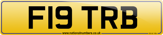 F19 TRB