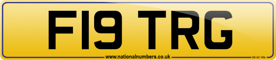 F19 TRG