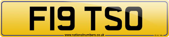 F19 TSO