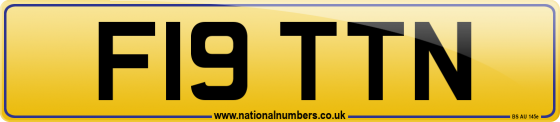 F19 TTN