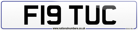 F19 TUC