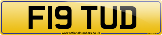 F19 TUD