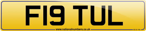 F19 TUL