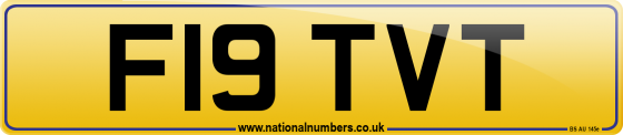 F19 TVT