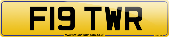 F19 TWR
