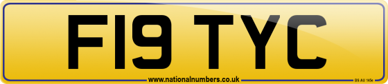 F19 TYC