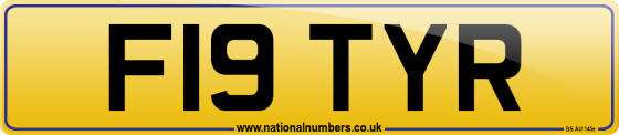 F19 TYR