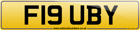 F19 UBY