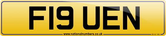 F19 UEN