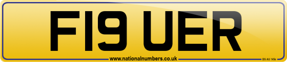 F19 UER
