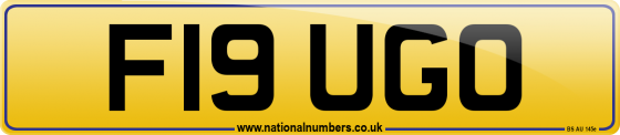 F19 UGO