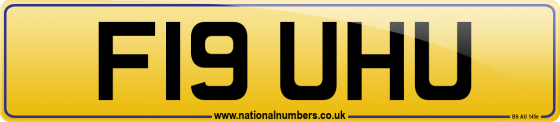 F19 UHU