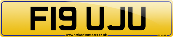 F19 UJU