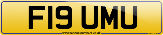 F19 UMU