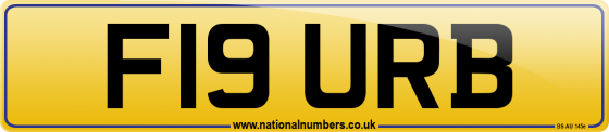F19 URB
