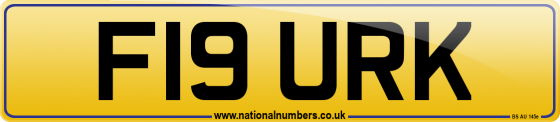 F19 URK