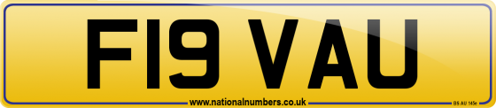 F19 VAU