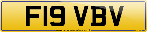 F19 VBV