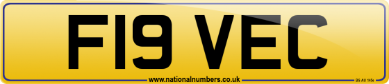 F19 VEC