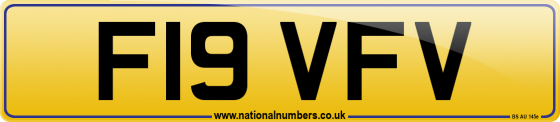 F19 VFV