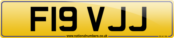 F19 VJJ