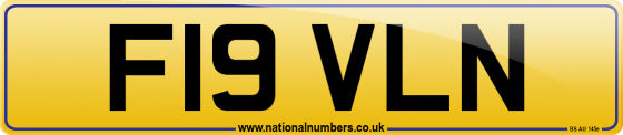 F19 VLN