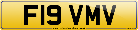 F19 VMV