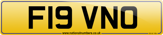 F19 VNO