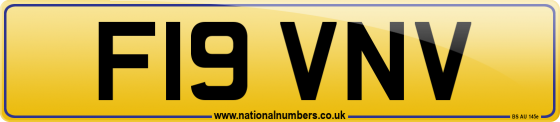 F19 VNV