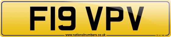 F19 VPV