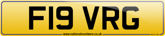 F19 VRG