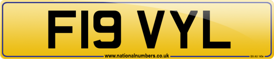 F19 VYL