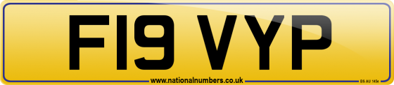 F19 VYP