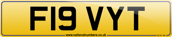 F19 VYT