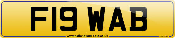 F19 WAB