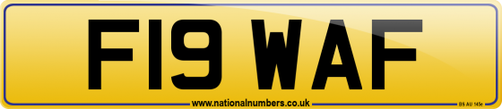 F19 WAF