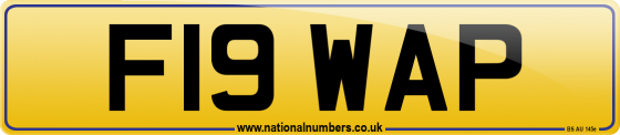 F19 WAP