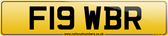 F19 WBR