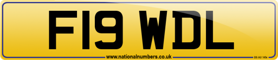 F19 WDL