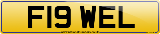 F19 WEL