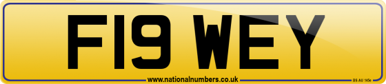 F19 WEY