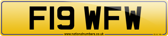 F19 WFW
