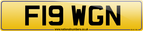F19 WGN