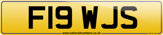 F19 WJS