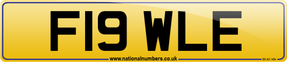 F19 WLE