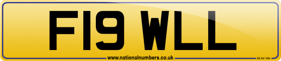 F19 WLL