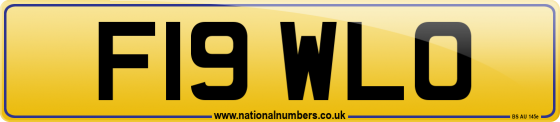 F19 WLO