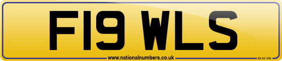 F19 WLS