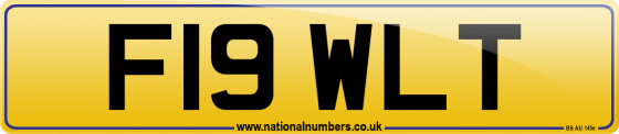 F19 WLT